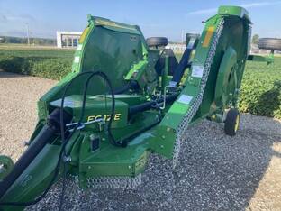 2025 John Deere Fc12e