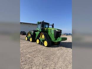 2024 John Deere 9RX 590