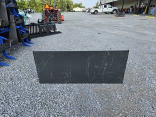 2025 IronCraft QAPLT-S