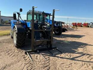 2025 WorkSaver WORBH-6520M