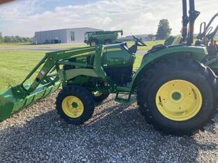 2025 John Deere 4044M