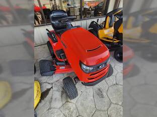 2018 Simplicity REGENT