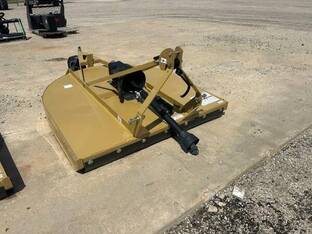 2023 Land Pride RCR1260