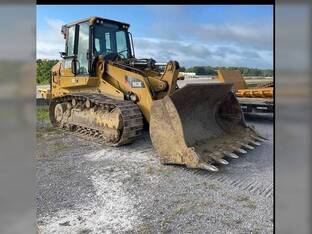 2020 Caterpillar 963K