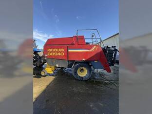 2003 New Holland BB940S