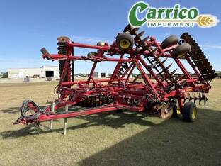 2005 Sunflower 1444-36