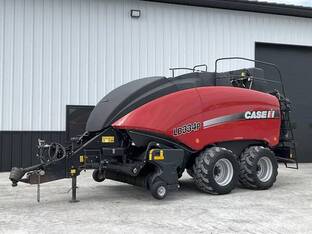 2013 Case IH LB334P
