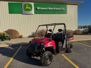2019 Polaris RANGER 570