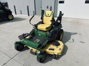 2022 John Deere Z545R