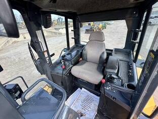 2018 John Deere 850K WLT