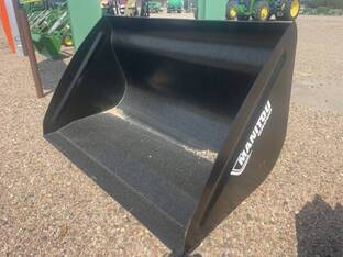 2023 Manitou CBA 1500