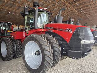 2024 Case IH STEIGER 475 AFS CONNECT QUADTRAC