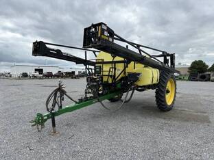 2022 Bestway Field Pro IV 1200