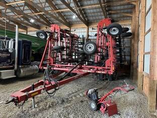 2014 Case IH TIGERMATE 200