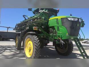 2020 John Deere R4030