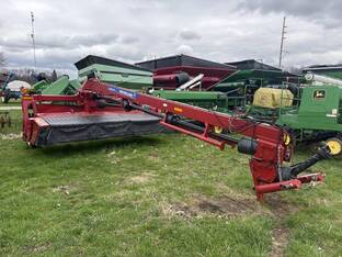 2015 New Holland 313