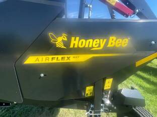 2024 Honey Bee AFN236