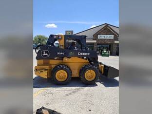 2024 John Deere 324G