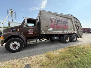 2006 Sterling ACTERRA