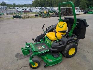 2024 John Deere Z530M