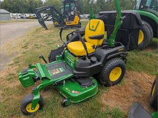 2025 John Deere Z530M