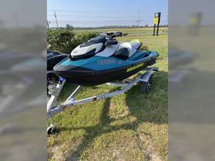 2024 SEA DOO GTI SE170