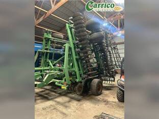 2018 Great Plains 3000TM