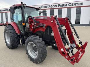 2022 Case IH FARMALL 115A