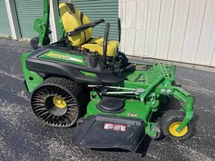 2021 John Deere Z960M