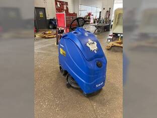 2024 Clarke SA40 20D