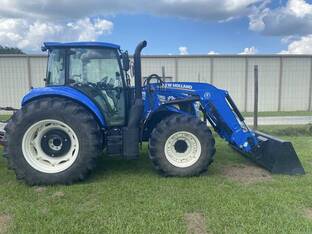 2022 New Holland POWERSTAR 110