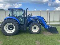 2022 New Holland POWERSTAR 110