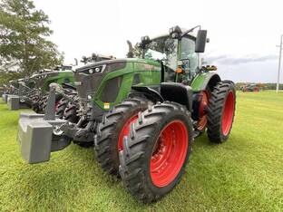 2023 Fendt 930 Vario
