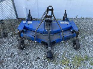 1990 Bush Hog RDTH72