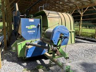 2022 Ag-Bag G6170
