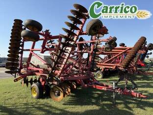 2009 Sunflower 1234-29