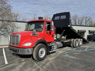 2017 Freightliner M2 112