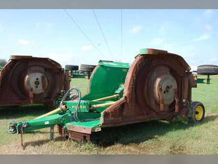 2023 John Deere FC15R