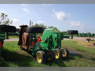 2023 John Deere FC15R