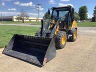 2024 John Deere 184 G