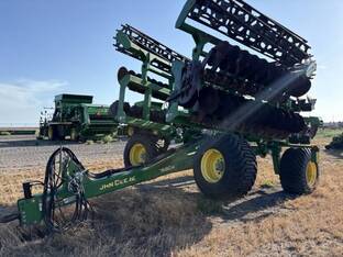 2020 John Deere 2680H