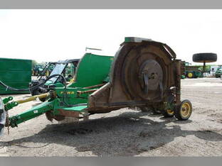 2023 John Deere FC15R