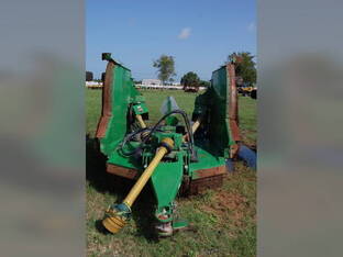 2023 John Deere FC15R