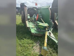 2023 John Deere FC15R