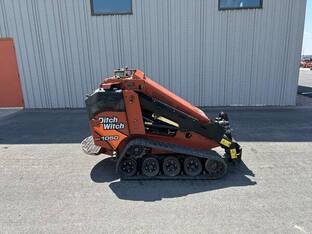 2019 Ditch Witch SK1050