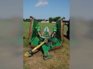 2023 John Deere FC15R