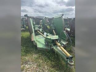 2023 John Deere FC15R