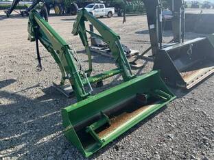 2022 John Deere 440R