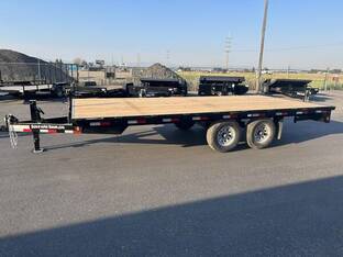 2026 Snake River FM818-6TA(10K)