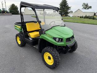 2022 John Deere GATOR XUV 560E